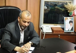 پیام استاندار یزد به مناسبت سوم دی ماه ، روز ثبت احوال