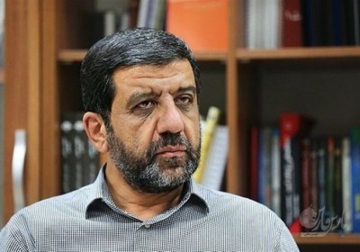 تکیه گاه عوضی/کنایه ضرغامی به برخی مردان سیاست +عکس