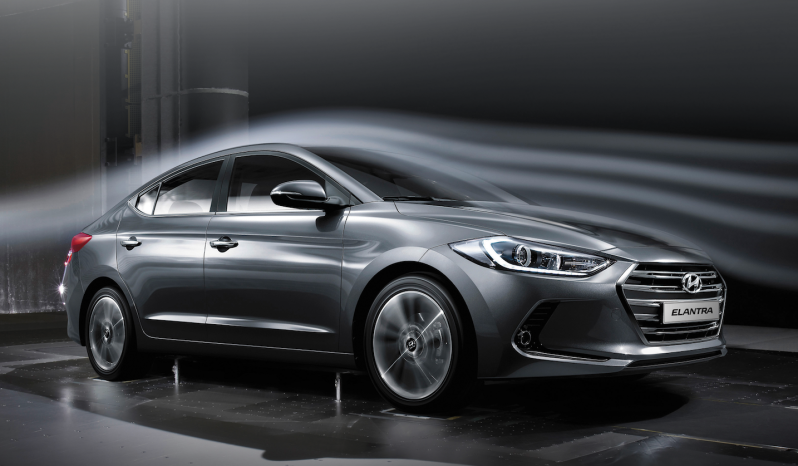 لیست قیمت محصولات Hyundai در بازارهای جهانی