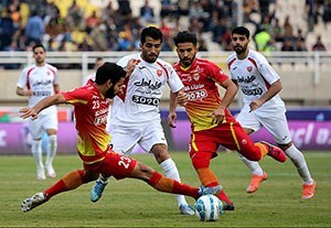 ترکیب احتمالی فولاد خوزستان و پرسپولیس
