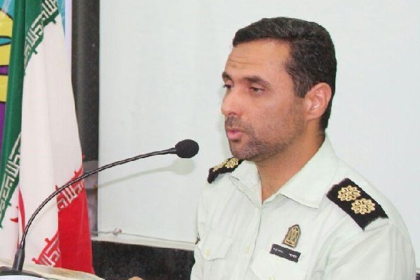 خدمات مشاوره نیروی انتظامی در همه نقاط استان بوشهر ارائه می&zwnj;شود