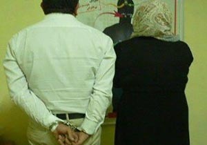 "سارقان منازل" در انزلی دستگیر شدند