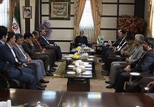 نیروی انسانی مهم‌ترین شاخص پیشرفت در هر جامعه است