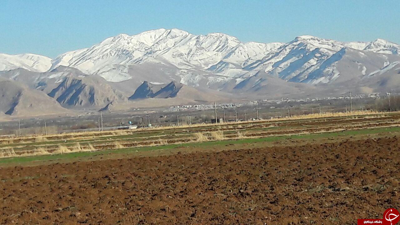 چشماندازی از طبیعت بکر محمدآباد در قاب دوربین + تصاویر چشماندازی از طبیعت بکر محمدآباد در قاب دوربین + تصاویر