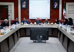 ضرورت استفاده از بخش خصوصی برای ساخت کتابخانه مرکزی