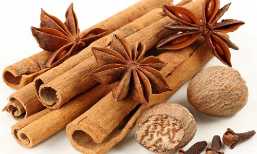 آلزایمر را با دارچین دور بزنید
