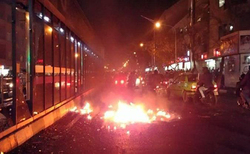 نامه رئیس دفتر سیاسی حماس به رهبر انقلاب + فیلم