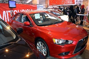 آغاز به کار نمایشگاه خودرو در اهواز