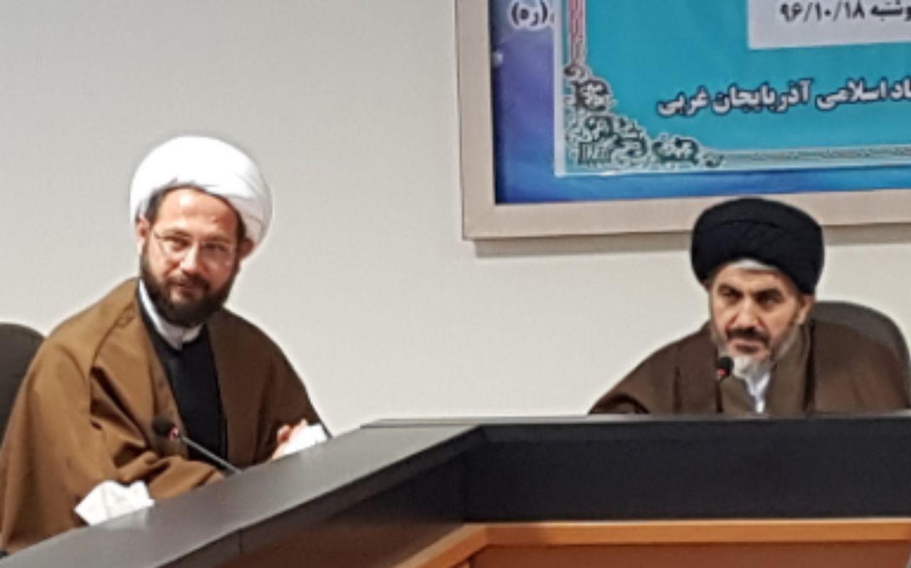 نام نویسی بیش از هزار نفر  در آزمون سراسری حفظ و مفاهیم قرآن کریم