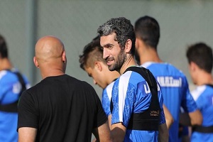 یاغی استقلال به شاکی پرسپولیسی می پیوندد