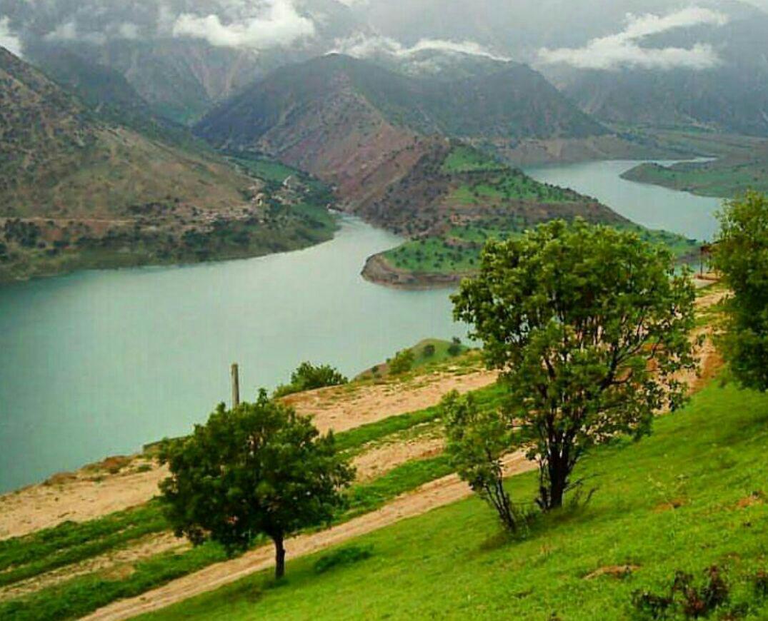 زراس؛ یاقوتی سبز در دل کوه&zwnj;های سر به آسمان کشیده