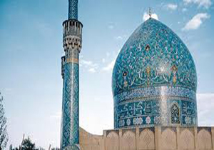 فقط ۳۰ درصد مساجد اسدآباد فعالند