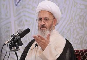 ايمان به معاد بسیاری از گناهان و خطاها را برمی چیند