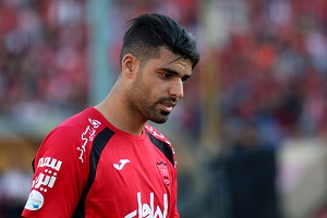 طارمی یک بازی لیگ ستارگان قطر را از دست داد