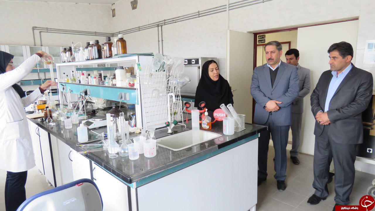 توسعه اقتصادی کشور در گرو اجرای استانداردها