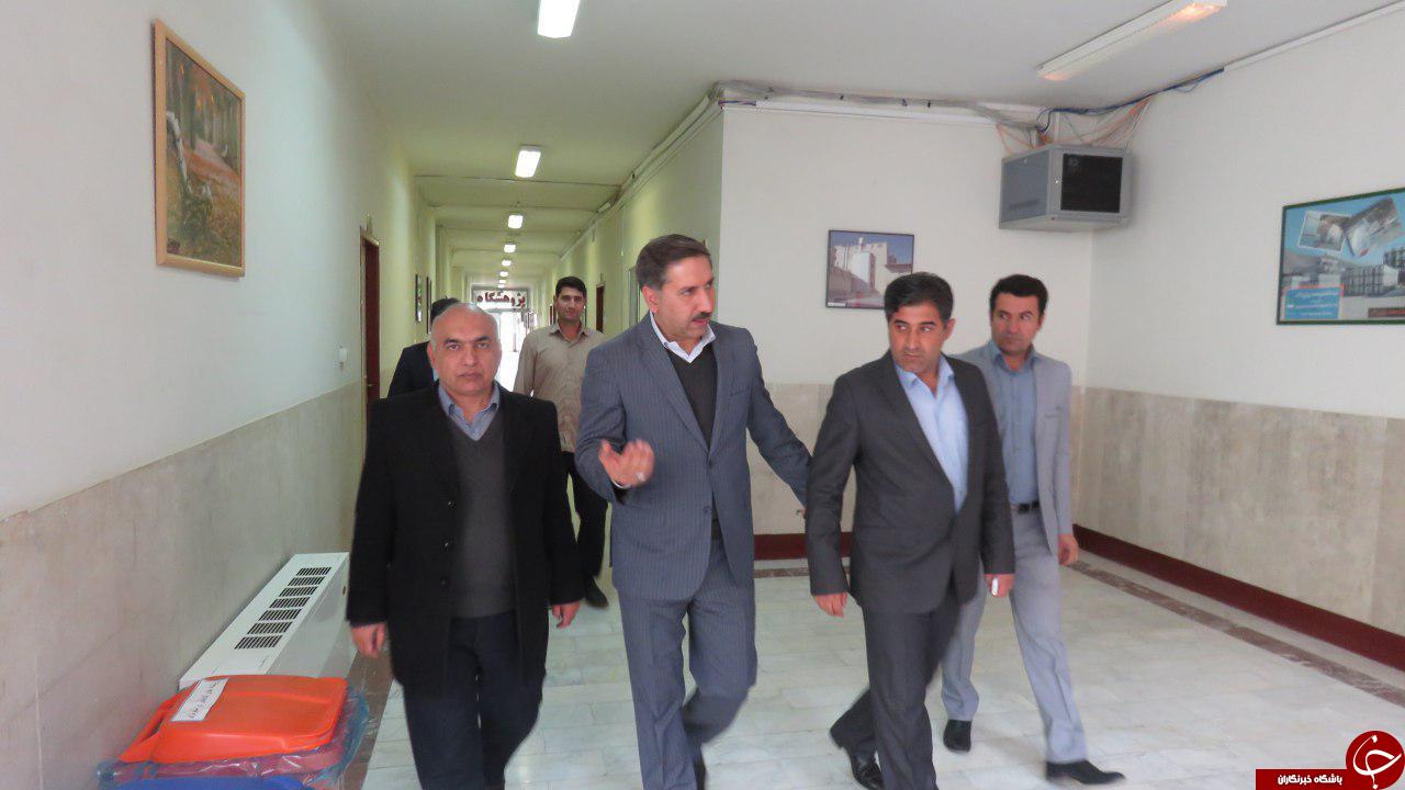 توسعه اقتصادی کشور در گرو اجرای استانداردها