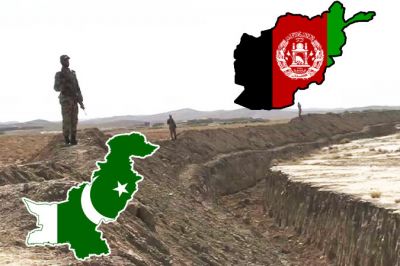 واکنش فرمانده مرزی افغانستان به حصار کشی پاکستان در خط دیورند