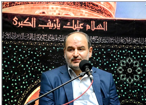 صحبت&zwnj;های مهدی توکلی پیرامون حدیث معراج