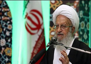 تا زمانی که فضای مجازی اصلاح نشود مشکلات حل نمی‌شود/تضعیف قوای سه گانه کار زشت و خطایی است