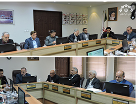 توقف عملیات عمرانی طرح تونل خزندگان در کاشان