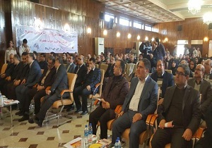 ۱۳ پروژه برق رسانی افتتاح می‌شود