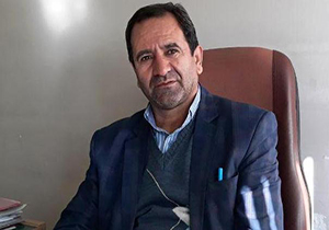 برپایی نمایشگاه هنرهای تجسمی فجر در همدان