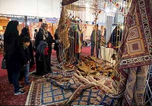 قابلیت های گردشگری اردبیل در نمایشگاه بین المللی تهران معرفی می شود