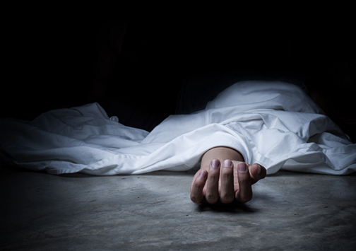 حادثه تلخ مرگ نانوا در نانوایی