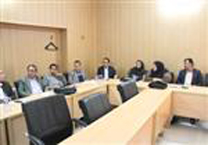 برگزاری تدوین برنامه مدیریت جامع تالاب‌ها در فارس