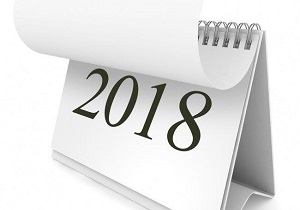 با 10 بحران اساسی سال 2018 آشنا شوید