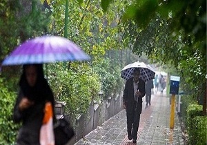 کدام مناطق دچار "باران اسیدی" می‌شوند؟