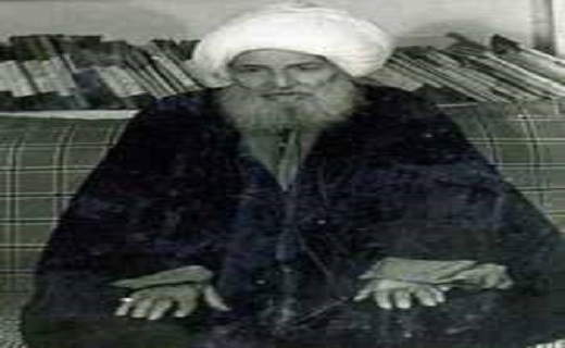 روزگار پربرکت محمد صالح ؛ دُر دین پروری سمنان