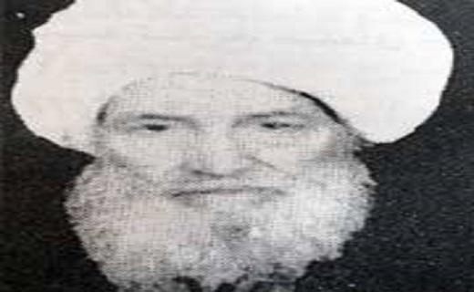 روزگار پربرکت محمد صالح ؛ دُر دین پروری سمنان