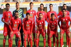 کاروان تراکتورسازی راهی تهران شد