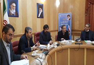 به جد پیگیر رفع مشکلات پیمانکاران راه آهن اردبیل هستمر