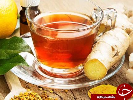 چگونه در زمستان تندرست باشیم