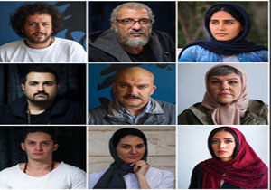 نسخه نهایی «سراسر شب» به زودی آماده می‌شود/ روزهای پایانی مراحل فنی فیلم فرزاد موتمن