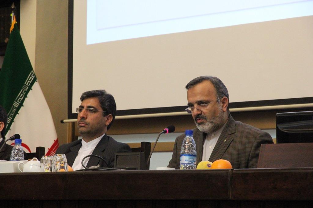 بیانات رهبر معظم انقلاب پاسخ محکمی به بداندیشان و دشمنان این نظام بود
