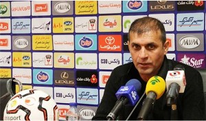 لغو نشست خبری پیش از بازی استقلال خوزستان - پدیده