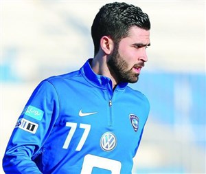 عمرالخریبین در مسیر جدایی از الهلال