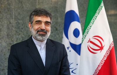 ایران آمادگی تسریع چند برابری در غنی سازی را دارد