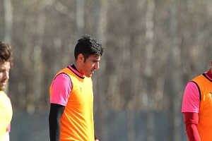 کارت بازی مدافع سابق پرسپولیس صادر شد