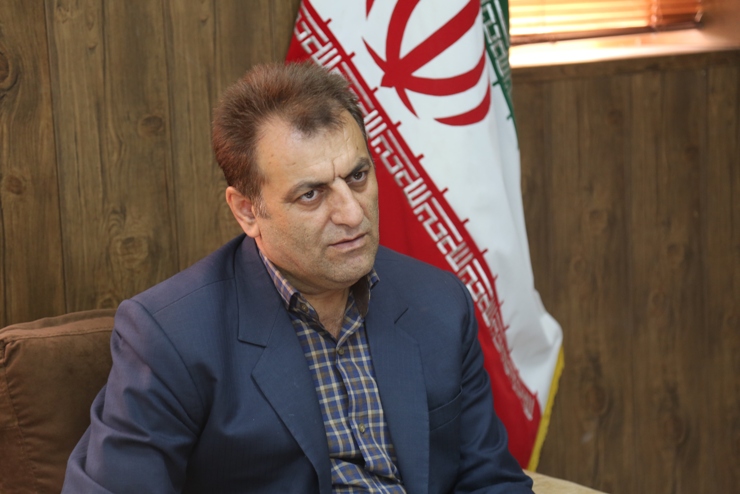 شهرستان دره شهر سرشار از استعدادهای نیروی انسانی است