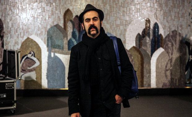 &laquo;حرمان&raquo; امید نعمتی منتشر شد