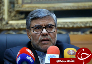 ارتباط یکی از دستگیر شدگان با سرویس&zwnj;های بیگانه/ نوعی روش دفن باستانی متفاوت در اندیمشک/پیچیدن عطر خوش عاشقی در مازندران