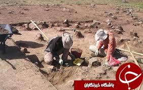 ارتباط یکی از دستگیر شدگان با سرویس&zwnj;های بیگانه/ نوعی روش دفن باستانی متفاوت در اندیمشک/پیچیدن عطر خوش عاشقی در مازندران