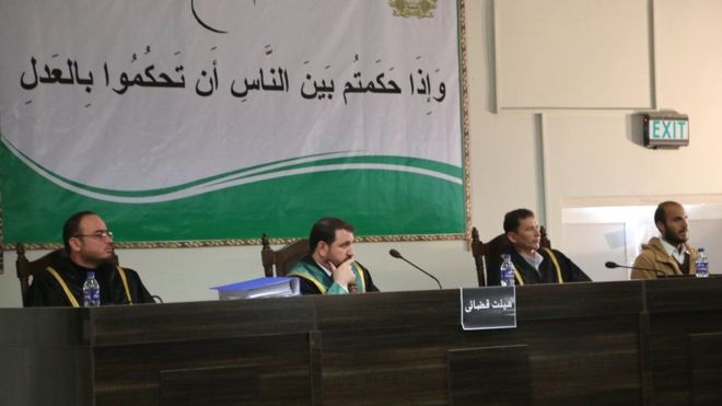 دو چهره سرشناس افغانستانی به زندان محکوم شد
