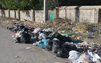 معضلی به نام شهرنشینان