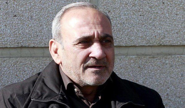 گرشاسبی: گفته بودم برانکو عاشق ایران و پرسپولیس است