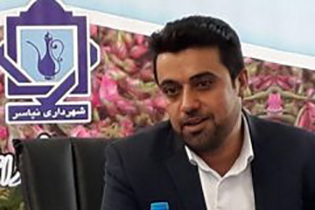 اجرای نخستین طرح کنترل آلودگی نوری در ایران در کاشان